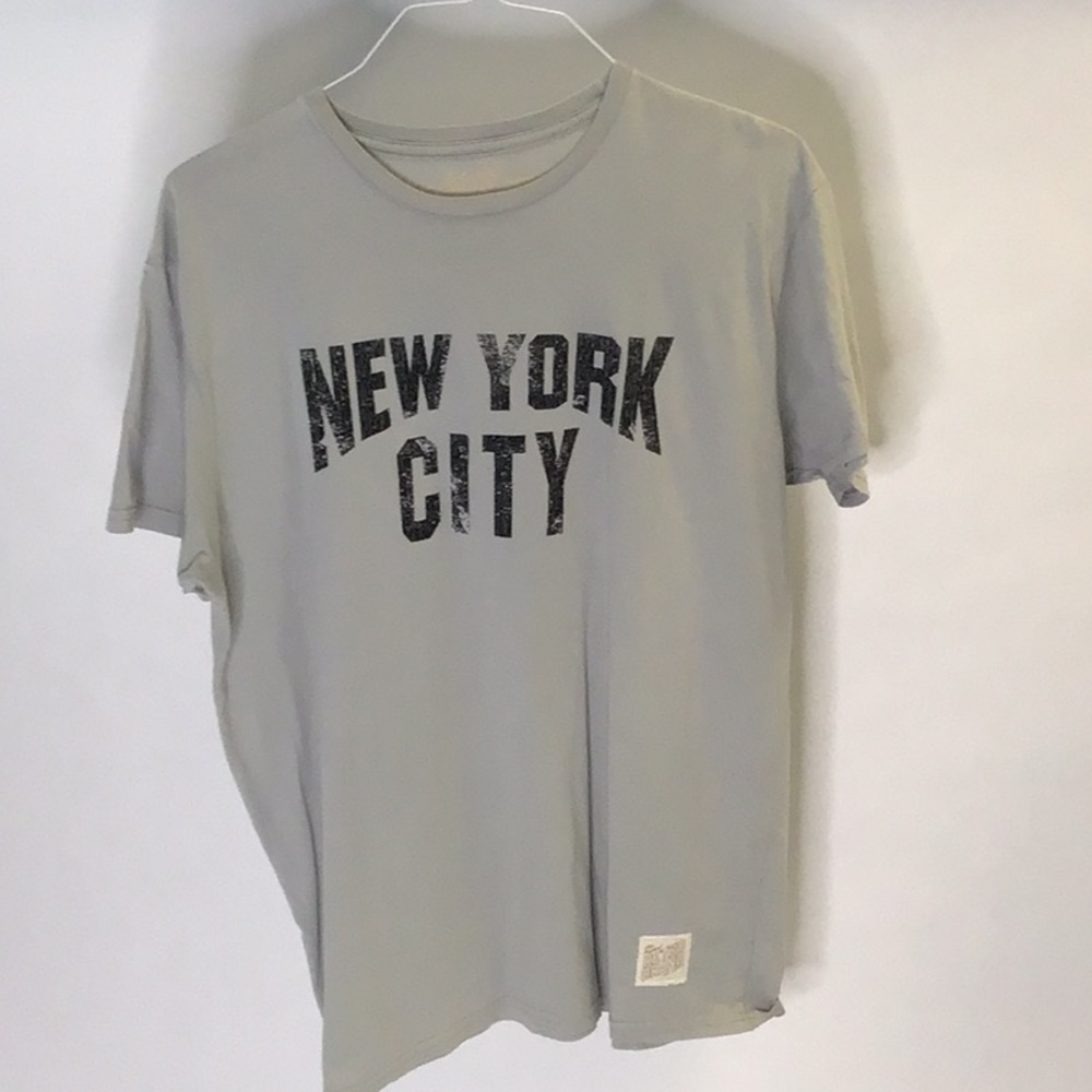 The Original Retro Brand Mens T-shirt SZ XL